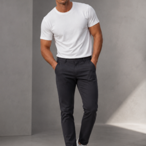 N9 Tailored Chino product hero
