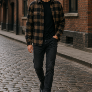 Bounces 05 tailored jacket product hero