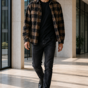 Bounces 15 tailored jacket product hero