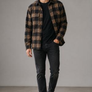 Clerk 20 tailored jacket product hero