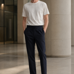 Turner 23 drawcord trouser product hero