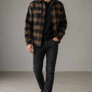 Bounces 45 tailored jacket product hero