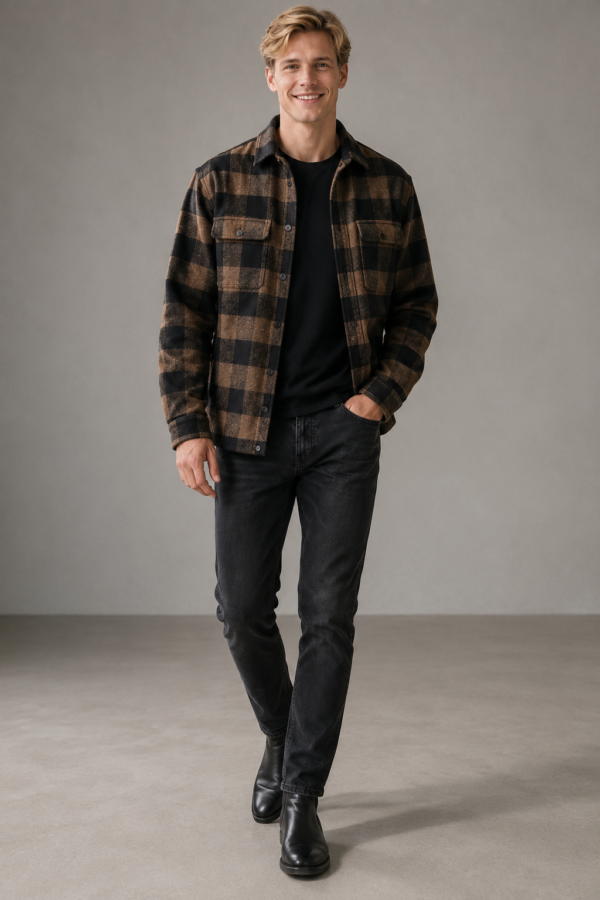 Bounces 45 tailored jacket product hero
