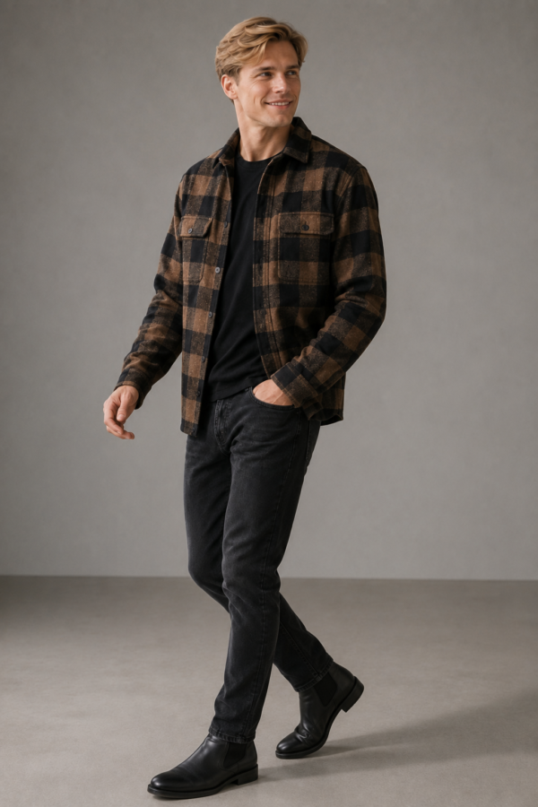 Bounces 45 tailored jacket alternate angle