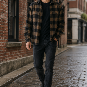 Bounces 55 tailored jacket product hero