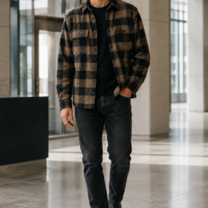 Bounces 65 tailored jacket product hero