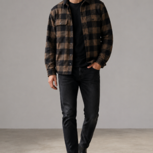 Clerk 70 tailored jacket product hero