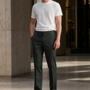 Turner 73 drawcord trouser product hero