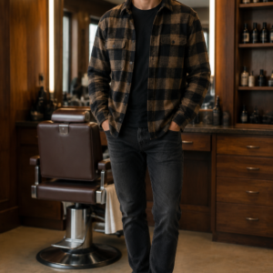 Bounces 75 tailored jacket product hero