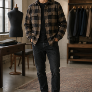 Bounces 85 tailored jacket product hero